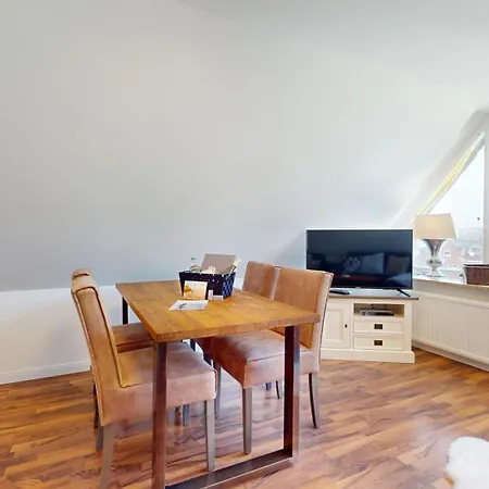 Kleine Auszeit Appartement