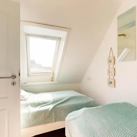 Kleine Auszeit Hörnum