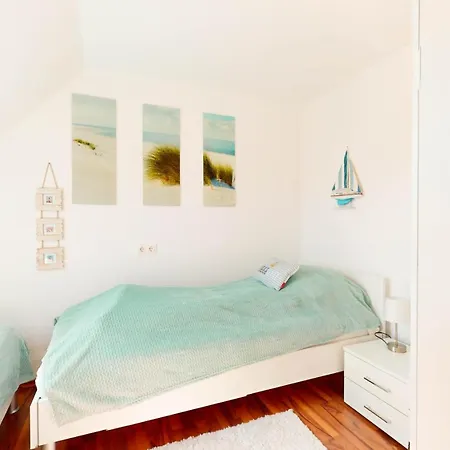 Kleine Auszeit Appartement