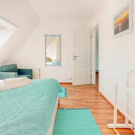 Kleine Auszeit Appartement