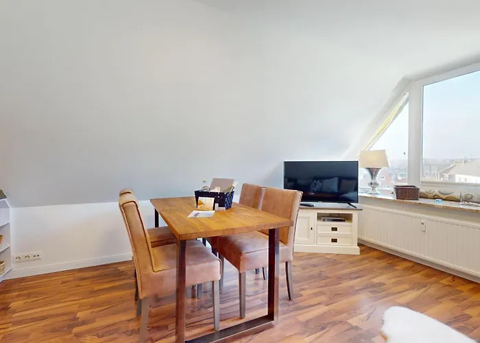 Kleine Auszeit Apartamento